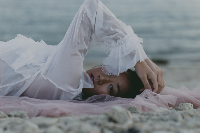 Da drømmejobben ble for tung å bære – jeg måtte gå